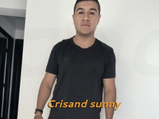 Crisand_sunny