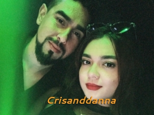 Crisanddanna