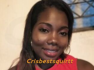 Crisbestsquirtt