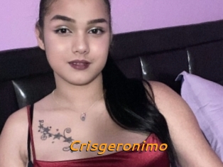 Crisgeronimo
