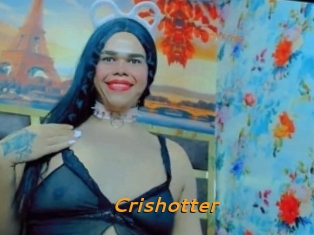 Crishotter