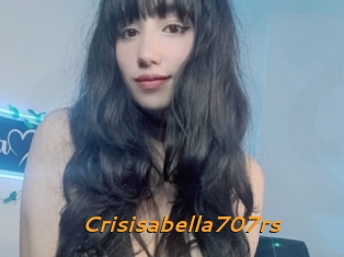 Crisisabella707rs