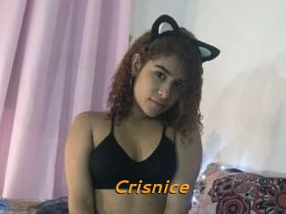 Crisnice