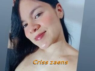Criss_zaens