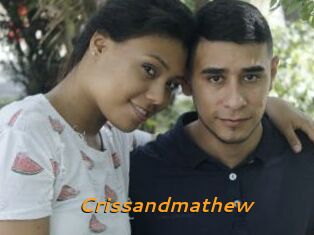 Crissandmathew