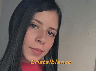 Cristalblanco
