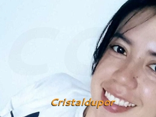 Cristaldupor