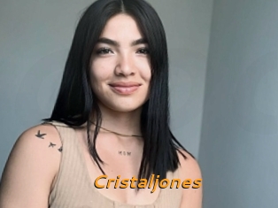Cristaljones