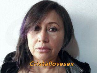Cristallovesex