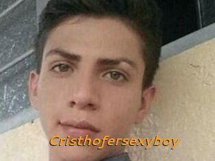 Cristhofersexyboy