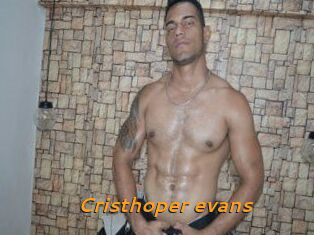 Cristhoper_evans