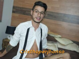Cristhoperjhonso