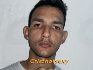 Cristhotsexy