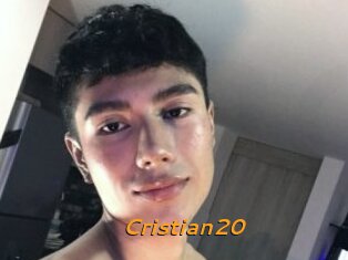Cristian20