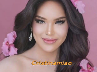 Cristinamiao
