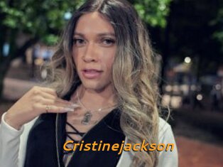 Cristinejackson