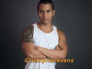 Cristopherevans