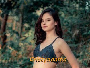 Cristyadams