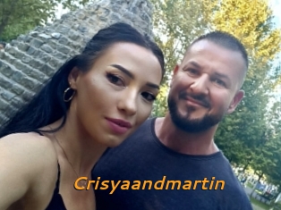 Crisyaandmartin