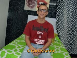 Crixussexx