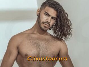 Crixustoocum