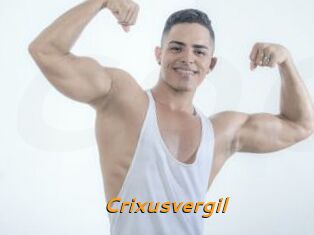 Crixusvergil