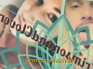 Crmsonandclver