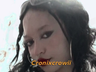 Cronixcrowii