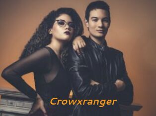 Crowxranger