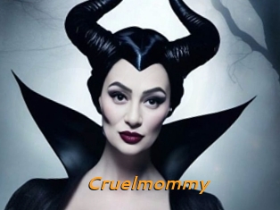 Cruelmommy