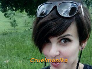 Cruelmonika