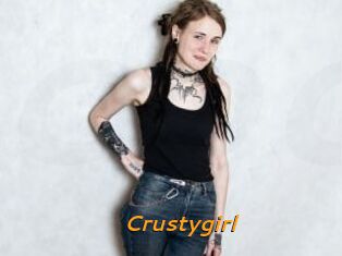 Crustygirl