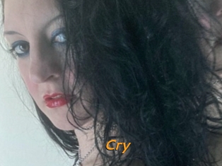 Cry