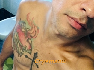 Cryemanu