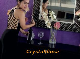 Crystaldiosa