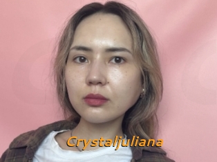 Crystaljuliana