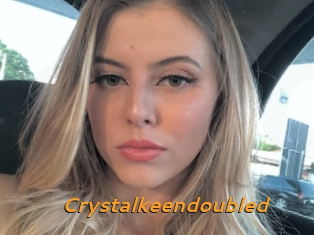 Crystalkeendoubled