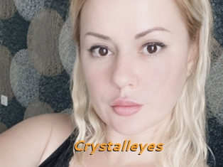 Crystalleyes