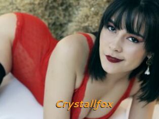 Crystallfox