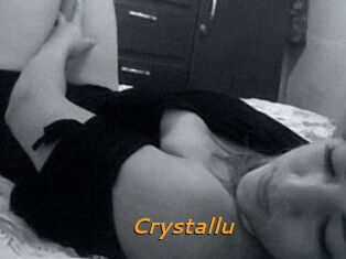 Crystallu