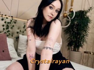 Crystalrayan