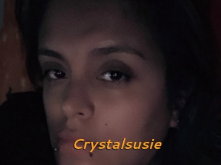 Crystalsusie