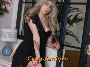 Crystalunique