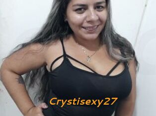 Crystisexy27