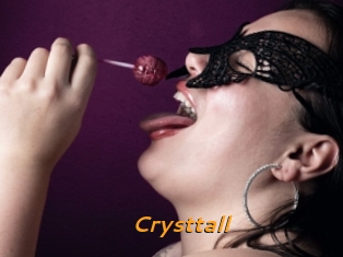 Crysttall