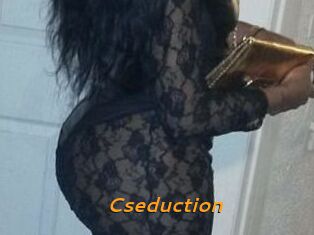 Cseduction