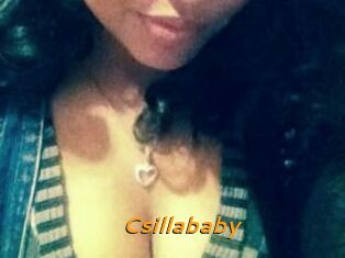 Csillababy