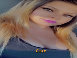 Csix