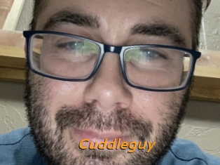 Cuddleguy