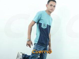 Cuerrvo